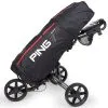Ping Rain Cape 191 -Clubs Shop PI8H0701001 L