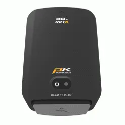 2021 PowaKaddy 30v Plug N Play Lithium Golf Trolley Battery 18 Hole FX CT