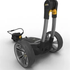 Powakaddy CT6 18 Hole Lithium Cart Gunmetal -Clubs Shop PW20B0201001 3 L 4a0a5f5a 308e 4257 af7b 1f66e9acd593