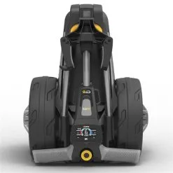 Powakaddy CT6 18 Hole Lithium Cart Gunmetal -Clubs Shop PW20B0201001 9 L b6004a09 d2f6 4bd3 8335 7c6ddb21e3eb