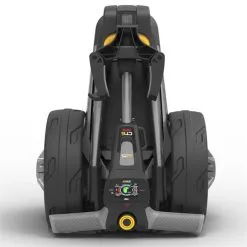 Powakaddy CT6 22 GPS 18 Hole Lithium Cart Gunmetal 10 Powakaddy CT6 22 GPS 18 Hole Lithium Cart Gunmetal -Clubs Shop PW20B0203001 9 L