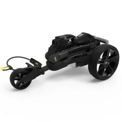 Powakaddy FX3 22 18 Hole Lithium Cart Black 13 Powakaddy FX3 22 18 Hole Lithium Cart Black -Clubs Shop PW20B0209001 13 L