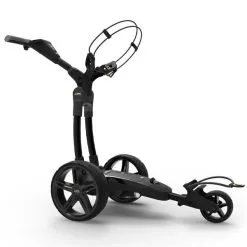 Powakaddy FX3 22 18 Hole Lithium Cart Black 10 Powakaddy FX3 22 18 Hole Lithium Cart Black -Clubs Shop PW20B0209001 2 L