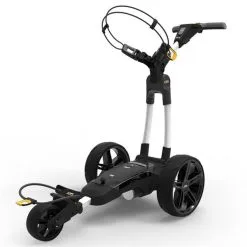 Powakaddy FX3 36 Hole Lithium Cart White -Clubs Shop PW20B0209002 1 L 45a0e115 2c10 4f9e beef 490b9565d400