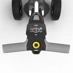 Powakaddy FX3 36 Hole Lithium Cart White -Clubs Shop PW20B0209002 5 L d6d6bde9 e085 4231 9ca9 cae58a580e77