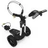 Powakaddy FX3 18 Hole Lithium Cart White -Clubs Shop PW20B0209002 L