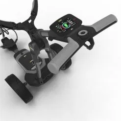 Powakaddy FX7 GPS 36 Hole Lithium Cart Gunmetal -Clubs Shop PW20B0219001 6 L 46ab4479 98ca 4de2 b3d1 f88eb9f8998d
