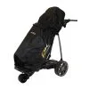 PowaKaddy Rain Cover Black -Clubs Shop PW20H0701002 L