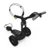 Powakaddy FX3 22 36 Hole Lithium Cart Black -Clubs Shop PW21B0202001 6 L