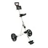 Longridge MICRO-LITE TROLLEY SILVER -Clubs Shop TRCOSN.MAIN