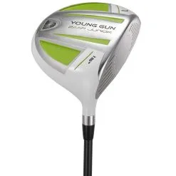 Young Gun ZAAP Junior Kids Right Hand Golf Driver / 1 Wood 8 Young Gun ZAAP Junior Kids Right Hand Golf Driver / 1 Wood -Clubs Shop aab377ea f987 4438 9d92 b634c90abbd2 89518.1678244006