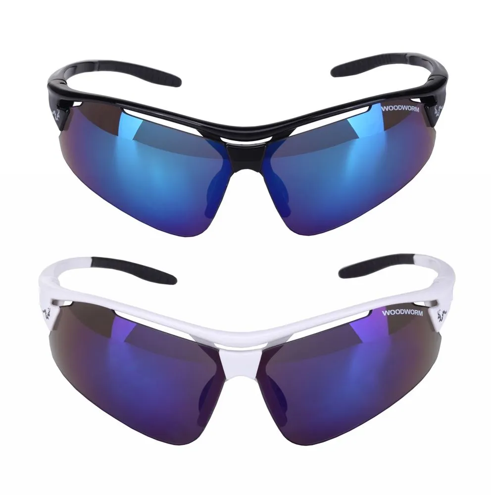 Woodworm Pro Select Sunglasses - 2 For 1 4 Woodworm Pro Select Sunglasses - 2 For 1 - Image 2
