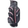 Motocaddy Dry Series Cart Bag Charcoal/Red -Clubs Shop b58ff579 89e2 49dc 83d9 2441db37f80d