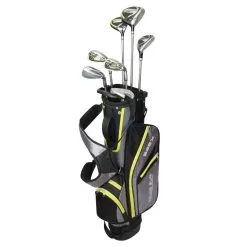 Young Gun SGS X Ace Junior Golf Clubs Set With Bag, Right Hand -Clubs Shop b5cb07ea 05a4 452f 8692 fe477e5ae326 98894.1678246041