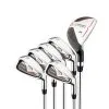 Forgan Of St Andrews F100 Iron Set With Hybrid, Mens Left Hand, Steel Shafts -Clubs Shop b6b8ad2b 36fa 47b6 ac3f df697f5ea004 31768.1678246015