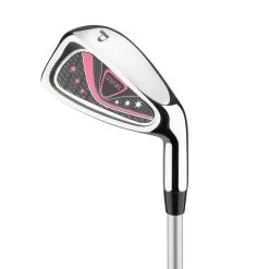 GolfGirl FWS3 Ladies Golf Clubs Set With Cart Bag, All Graphite, Right Hand -Clubs Shop ba543ec5 052f 4e9d a2eb 54abcfaf51ad 94836.1678246021