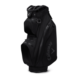 Callaway Org 14 HD Cart Bag BLACK 22