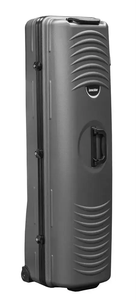 Longridge Hard Case Travel Cover 3 Longridge Hard Case Travel Cover