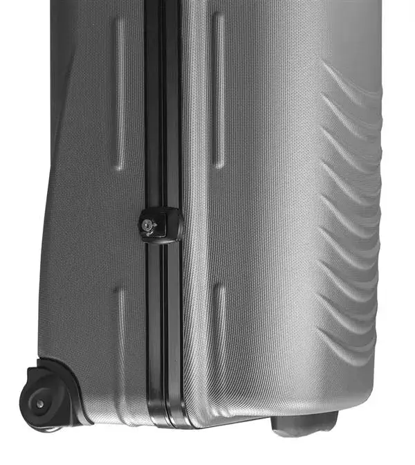 Longridge Hard Case Travel Cover 4 Longridge Hard Case Travel Cover - Image 2