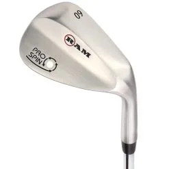 Ram Golf Pro Spin 3 Wedge Set - 52° Gap, 56° Sand, 60° Lob Wedges 10 Ram Golf Pro Spin 3 Wedge Set - 52° Gap, 56° Sand, 60° Lob Wedges -Clubs Shop bc6bfebd 07ff 440b 80da 50bc46e2efd5 60524.1678246032