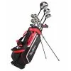 MacGregor Golf CG3000 Golf Clubs Set With Bag, Mens Right Hand -Clubs Shop c2e878a6 cc7f 40ee 9cd9 1a2197f1f6ae 98396.1678246019