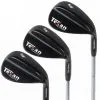 TEXAN CLASSICS II GUN METAL Mens Right Hand Golf Wedge Set 52-56-60 3 Wedge Set -Clubs Shop c37e8a0e e9eb 474f ba19 7b1d4ee39ab8 12570.1678246027
