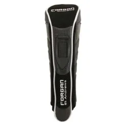 Forgan Magnetic Golf Hybrid Headcover Black