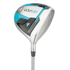 GolfGirl FWS3 Ladies Golf Clubs Set With Cart Bag, All Graphite, Left Hand 33 GolfGirl FWS3 Ladies Golf Clubs Set With Cart Bag, All Graphite, Left Hand -Clubs Shop ca4ebc13 a4ec 439b be35 46920b20745f 48127.1678246026