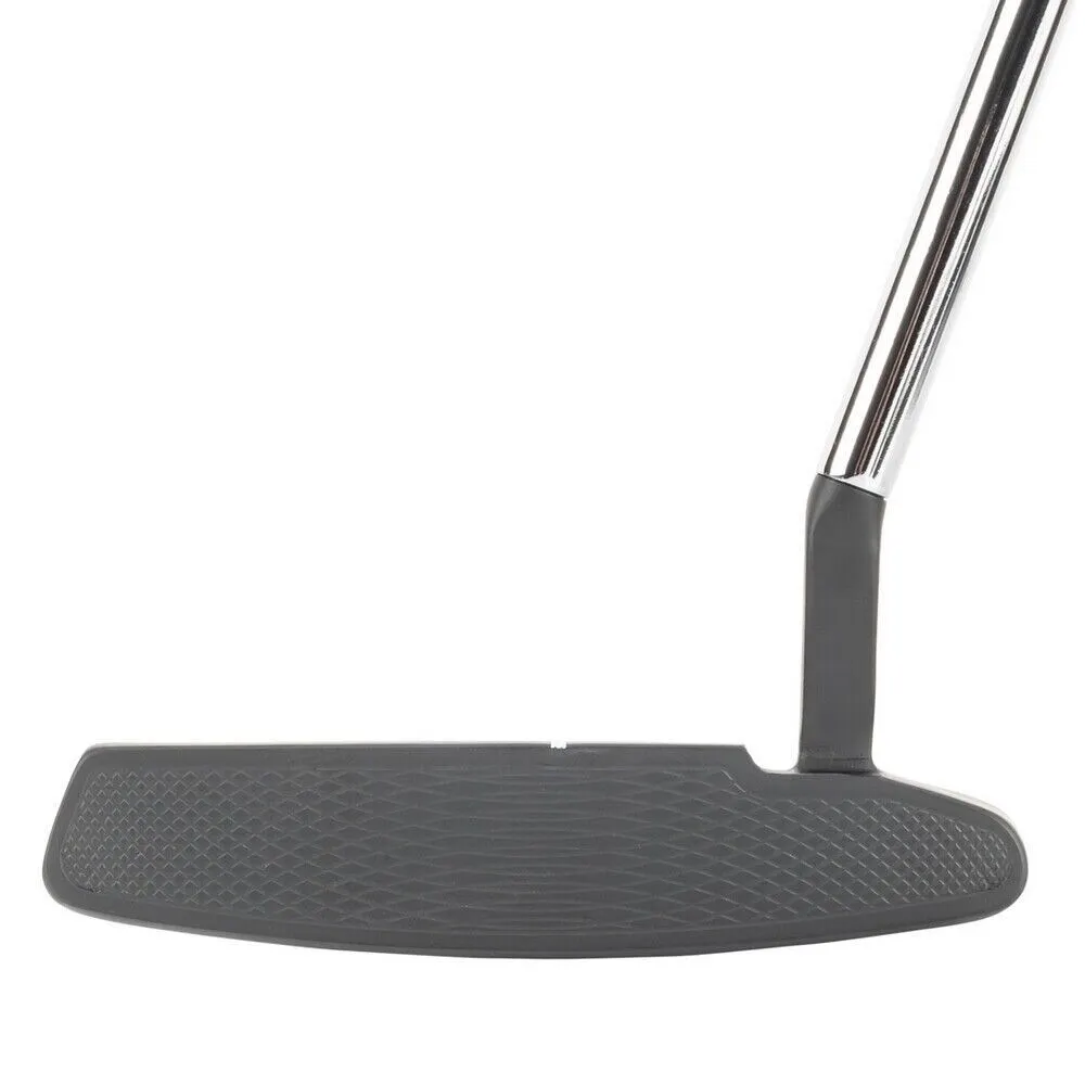 MacGregor Golf MACTEC Pro 1 Putter, Right Hand, Black, 34" 5 MacGregor Golf MACTEC Pro 1 Putter, Right Hand, Black, 34" - Image 3