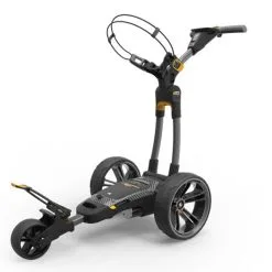 Powakaddy CT8 GPS 38 Hole Lithium Cart Gunmetal 8 Powakaddy CT8 GPS 38 Hole Lithium Cart Gunmetal -Clubs Shop ct8gps hero e68cac95 c86a 420e 911e e1acca1413a3