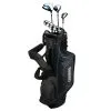 Forgan F200 +1 Inch Golf Clubs Set With Bag, Graphite/Steel, Stiff, Right Hand -Clubs Shop d07d6fdf a791 43f9 a4c7 79790bb811ec 41679.1678246029