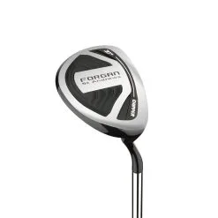 Forgan Of St Andrews 1860 Chipper, 37° Loft, Mens Right Hand