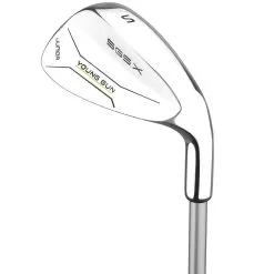 Young Gun SGS X Junior Kids Golf Right Hand Irons & Wedges Age: 12-14 10 Young Gun SGS X Junior Kids Golf Right Hand Irons & Wedges Age: 12-14 -Clubs Shop d1a5b035 f798 47cc 8a98 024b34191156 49873.1678244018