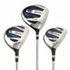 Ram Golf EZ3 Mens Steel Wood Set - Driver, 3 & 5 Wood - Headcovers Included -Clubs Shop d55dfc9d 5ac7 41e6 8ffd 24a052eb94b0 13238.1678246014