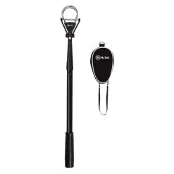 Ram Golf 6ft Extending Golf Ball Retriever With Deluxe Dual Zip Headcover