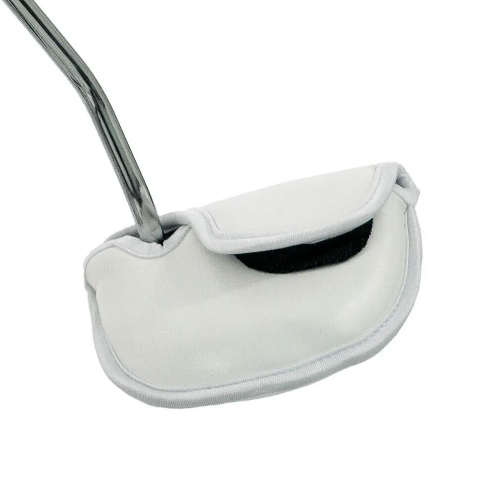 Ram Golf Laser Black Milled Face Mallet Putter 8 Ram Golf Laser Black Milled Face Mallet Putter - Image 6
