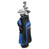 Ram Golf EZ3 Mens Golf Clubs Set With Stand Bag - Graphite/Steel Shafts -Clubs Shop d8204b94 895f 430e 99a3 7b68a4419418 18668.1678246023