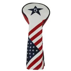 Ram Golf USA Stars And Stripes PU Leather Headcover Set -Clubs Shop d9ab2eb5 df5c 4722 bdac 27c972ccf45f 94588.1678246011