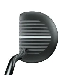 Zebra Golf AIT1 Golf Mallet Putter, Left Hand 9 Zebra Golf AIT1 Golf Mallet Putter, Left Hand -Clubs Shop da733817 b833 4442 992a 53bf65680ecc 07024.1678246016