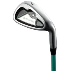 Ram Golf Junior G-Force Girls Golf Clubs Set With Bag, Left Hand -Clubs Shop db3d82cf ceb5 4dfc bac9 b89a15654d30 23858.1678246056