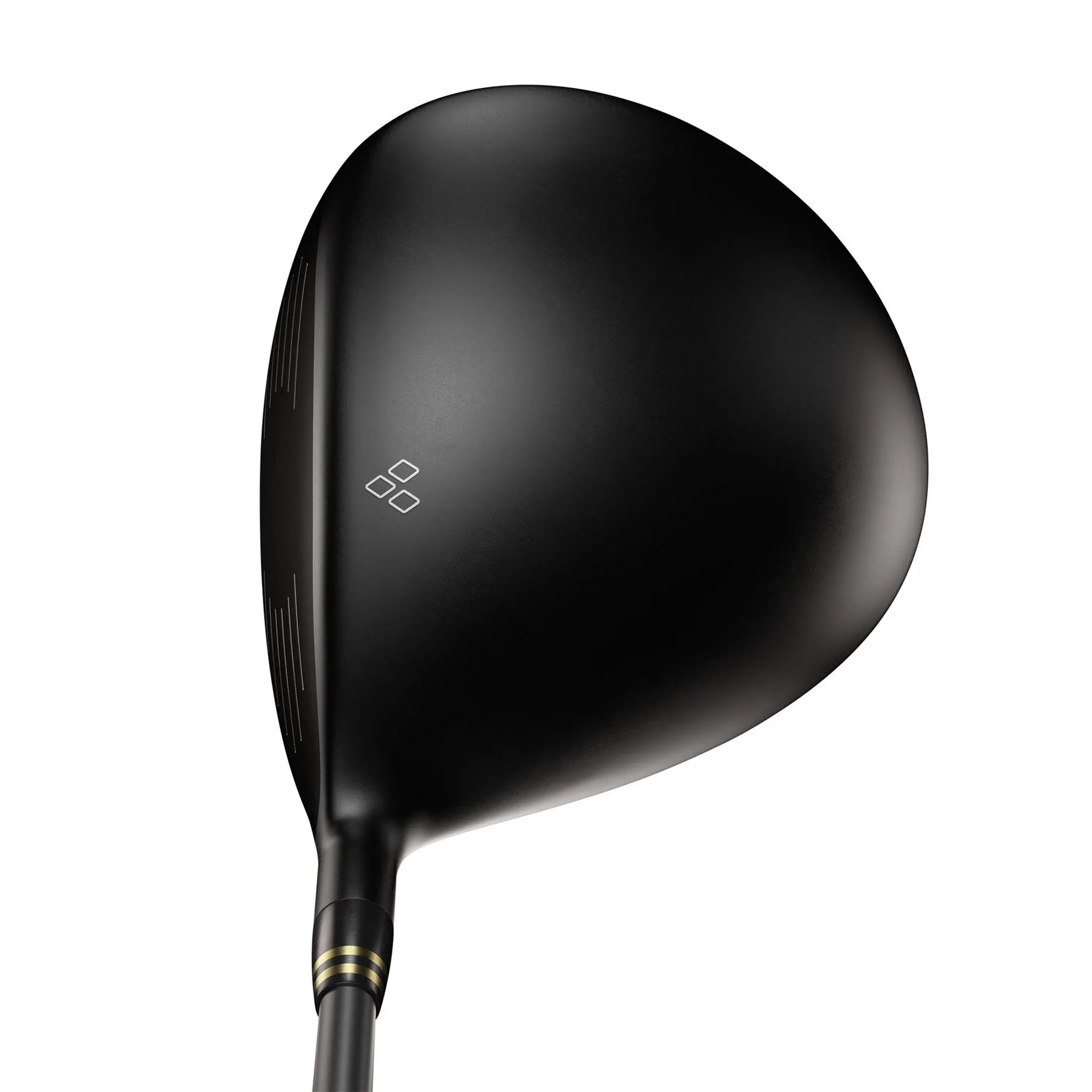 MacGregor Golf MACTEC Driver (Head Only) 7 MacGregor Golf MACTEC Driver (Head Only) - Image 5