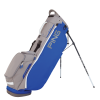 Ping Hooferlite 201 Carry Bag Royal/Silver/White -Clubs Shop download hoofer lite royalsilverwhite 3263