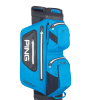 Ping Pioneer Monsoon 201 Cart Bag Azure - Black -Clubs Shop download pioneer monsoon azure 3279