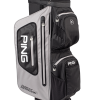 Ping Pioneer Monsoon 201 Cart Bag- Light Grey - Black-White 1 Ping Pioneer Monsoon 201 Cart Bag- Light Grey - Black-White -Clubs Shop download pioneer monsoon light greyblackwhite 3828
