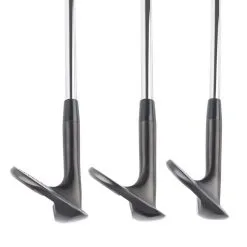 MacGregor Golf Tour Grind Milled Face Golf Wedge Set, Black, Mens Right Hand 11 MacGregor Golf Tour Grind Milled Face Golf Wedge Set, Black, Mens Right Hand -Clubs Shop e227df3b faa9 42db b1d3 27606fbd8214 49723.1678246021