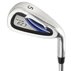 Ram Golf EZ3 Mens Right Hand Iron Set 5-6-7-8-9-PW - FREE HYBRID INCLUDED 9 Ram Golf EZ3 Mens Right Hand Iron Set 5-6-7-8-9-PW - FREE HYBRID INCLUDED -Clubs Shop e283a305 2c48 491a 8d2b fb98423806da 82743.1678246026