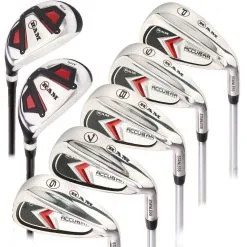 Ram Golf Accubar Mens Right Hand Iron Set 6-7-8-9-PW - FREE HYBRID INCLUDED 58 Ram Golf Accubar Mens Right Hand Iron Set 6-7-8-9-PW - FREE HYBRID INCLUDED -Clubs Shop e3e9d146 7da8 4e3a 96bf 3390ba9b5b24 83491.1678246017