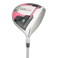 GolfGirl FWS3 Ladies Petite Golf Clubs Set With Cart Bag, All Graphite, Right Hand -Clubs Shop e49402ab c2e0 41e2 bb07 b4bf1cc7c85c 03541.1678246018