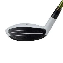 Forgan Of St Andrews FZZ 21° / #4 Hybrid Rescue Iron, Graphite, Lady Right Hand -Clubs Shop e5994107 4a21 4c2c 8ea6 c50d4522e03f 10565.1678246019