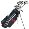 Prosimmon Golf X9 V2 Tall +1" Mens Graphite/Steel Golf Club Set &Bag -Stiff Flex 2 Prosimmon Golf X9 V2 Tall +1" Mens Graphite/Steel Golf Club Set &Bag -Stiff Flex -Clubs Shop e67e98e9 ea57 475e a37d 7e9fbf79de13 04027.1678246035